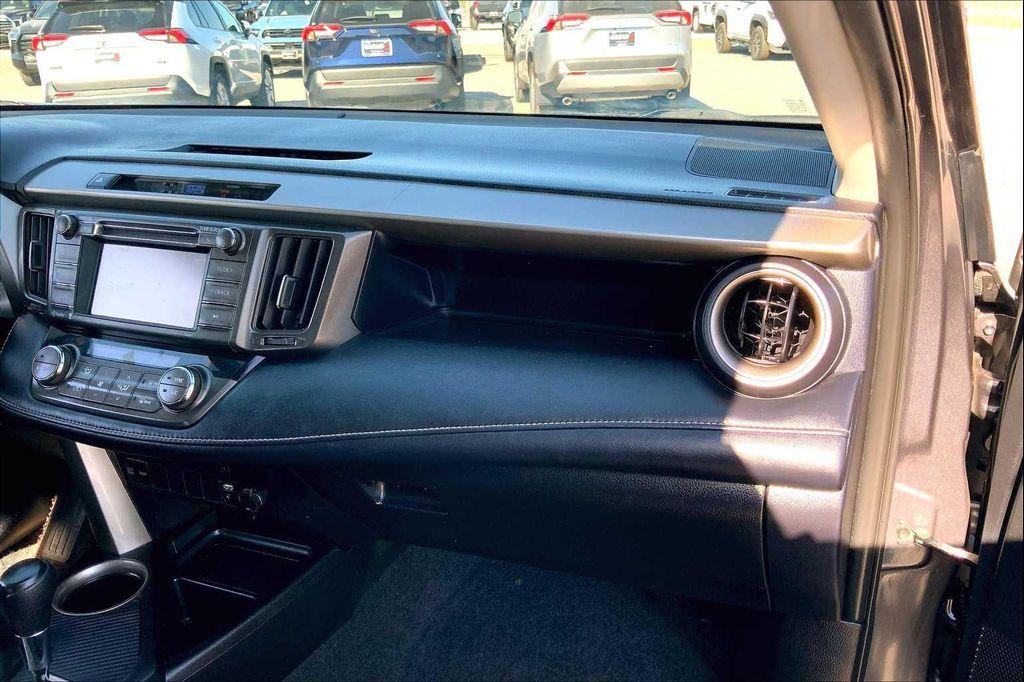 used 2014 Toyota RAV4 car, priced at $9,994