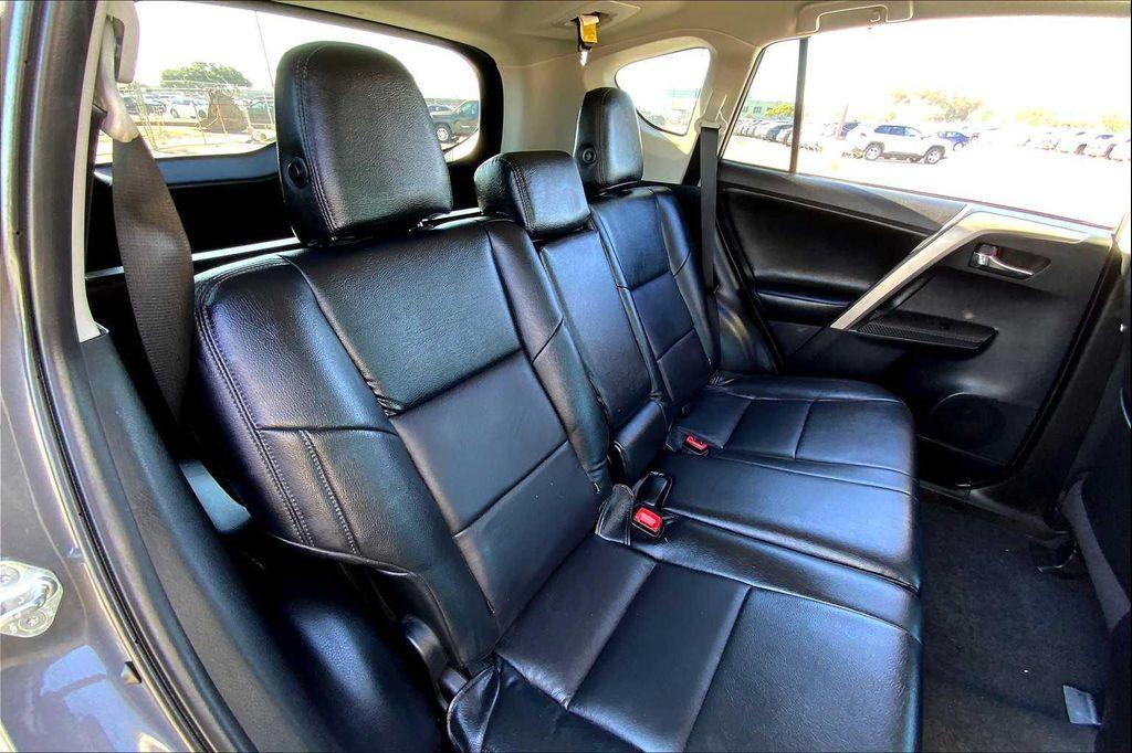 used 2014 Toyota RAV4 car, priced at $9,994