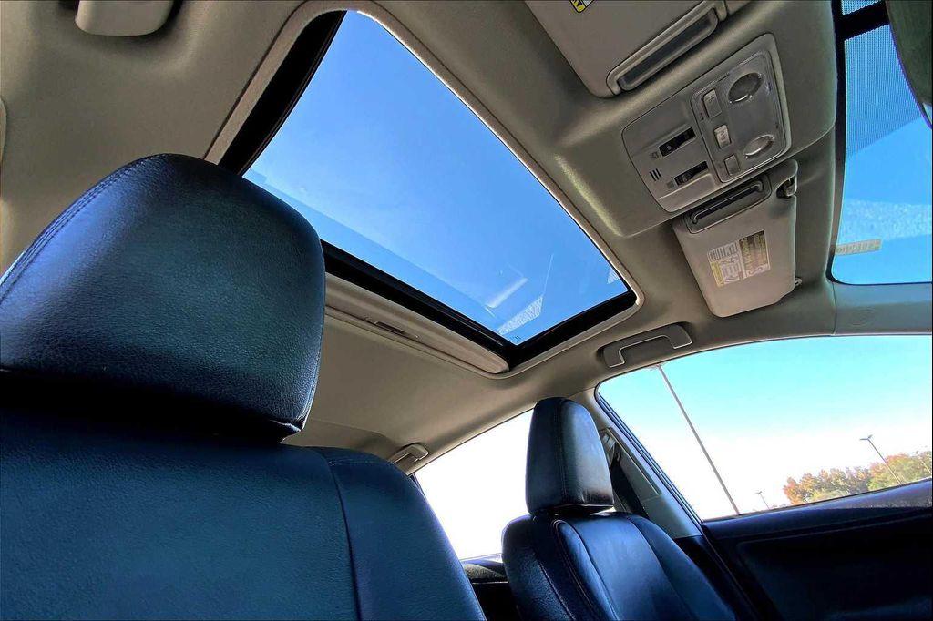 used 2014 Toyota RAV4 car, priced at $9,994