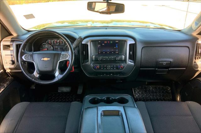 used 2014 Chevrolet Silverado 1500 car, priced at $16,994