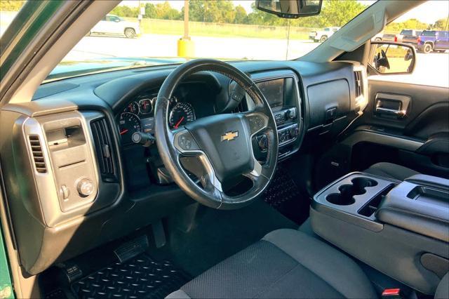 used 2014 Chevrolet Silverado 1500 car, priced at $16,994