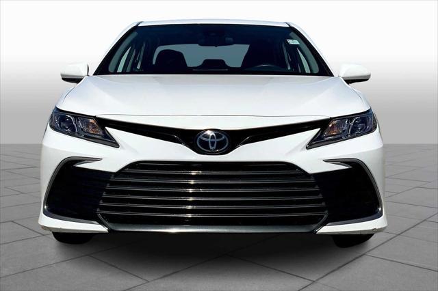 used 2023 Toyota Camry car, priced at $22,984