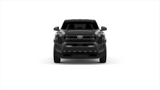 new 2025 Toyota Tacoma car, priced at $42,951