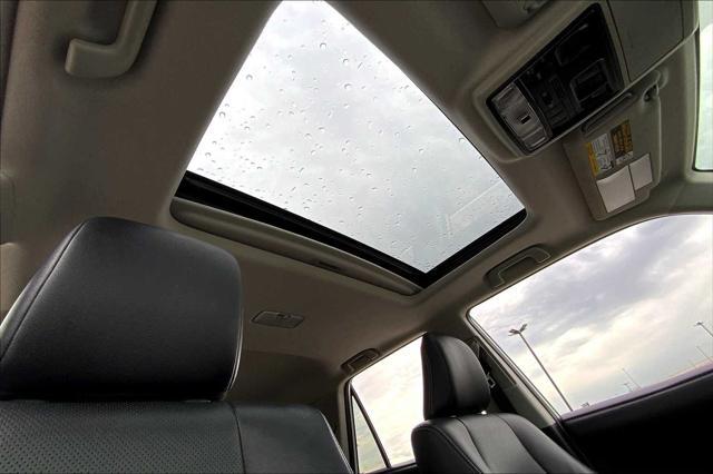 used 2020 Toyota 4Runner car, priced at $38,648