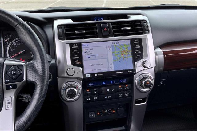 used 2020 Toyota 4Runner car, priced at $38,648