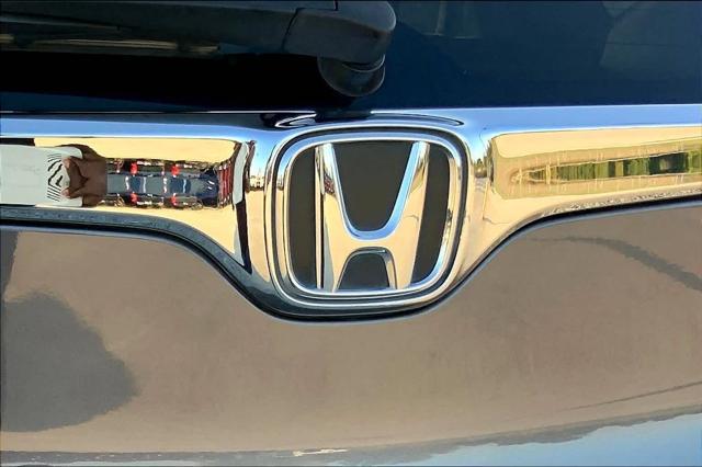 used 2019 Honda CR-V car, priced at $23,483