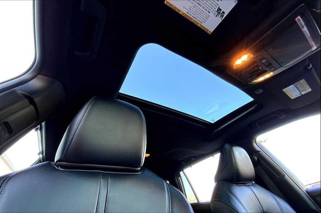 used 2024 Toyota Highlander car, priced at $39,312