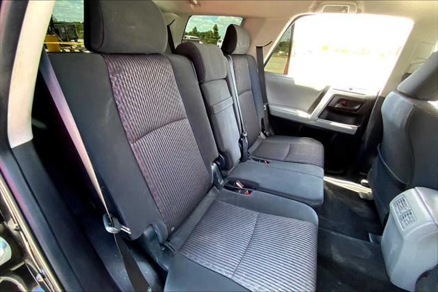 used 2013 Toyota 4Runner car, priced at $17,545