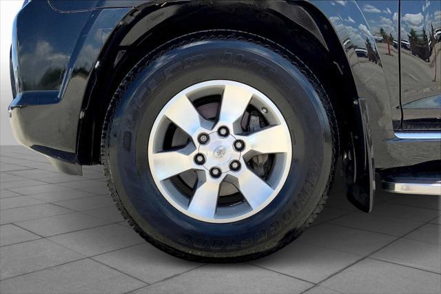 used 2013 Toyota 4Runner car, priced at $17,545