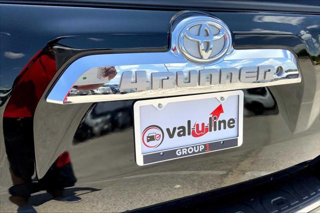 used 2013 Toyota 4Runner car, priced at $17,545