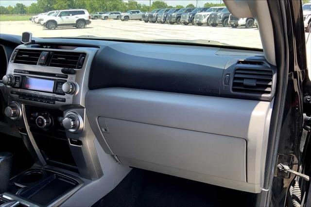 used 2013 Toyota 4Runner car, priced at $17,545
