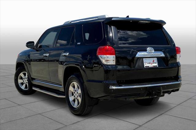 used 2013 Toyota 4Runner car, priced at $17,545