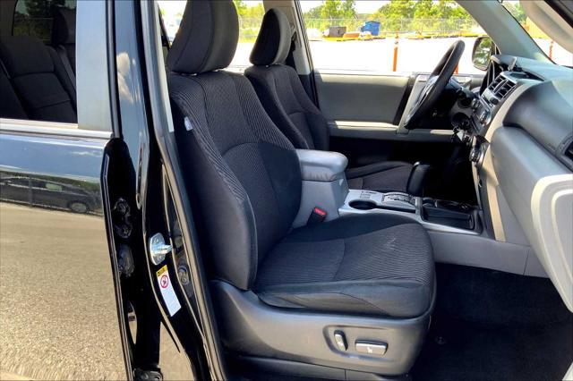 used 2013 Toyota 4Runner car, priced at $17,545