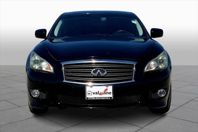 used 2012 INFINITI M37 car, priced at $11,650