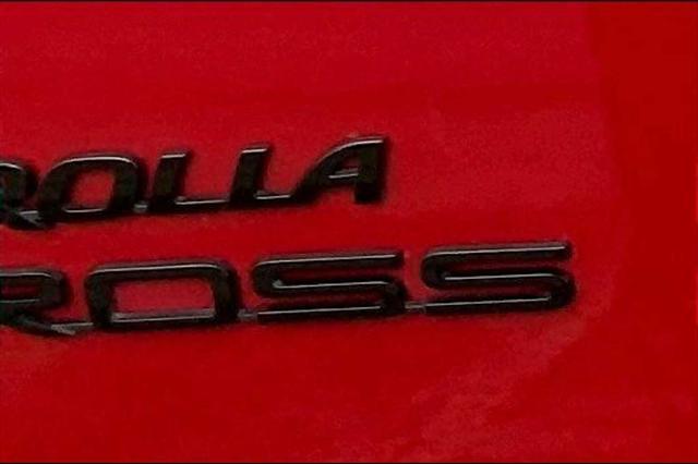 used 2024 Toyota Corolla Hybrid car, priced at $34,659