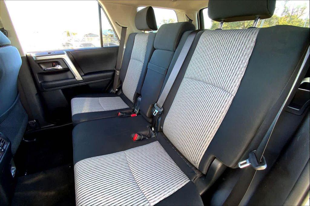 used 2024 Toyota 4Runner car, priced at $36,764