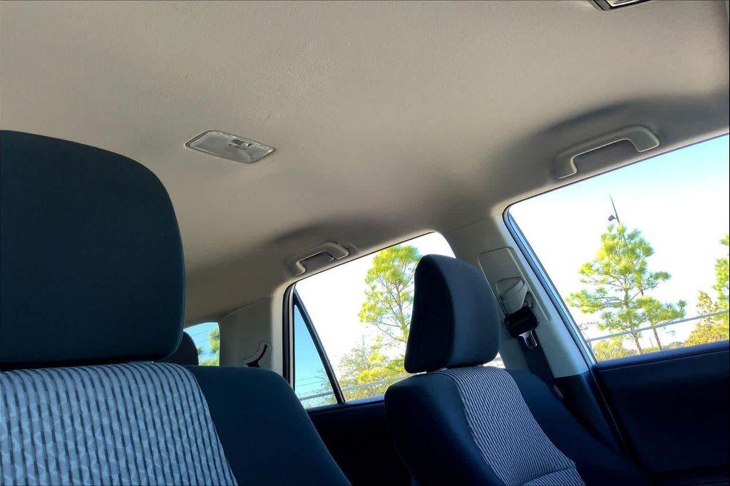 used 2024 Toyota 4Runner car, priced at $36,764