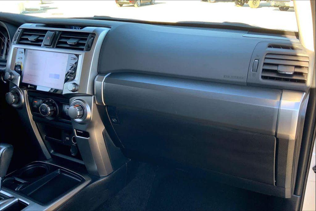 used 2024 Toyota 4Runner car, priced at $36,764