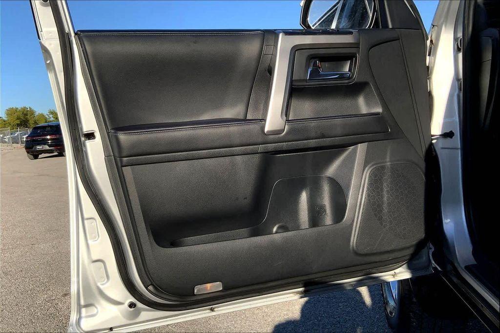 used 2024 Toyota 4Runner car, priced at $36,764