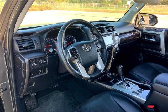 used 2014 Toyota 4Runner car, priced at $19,120