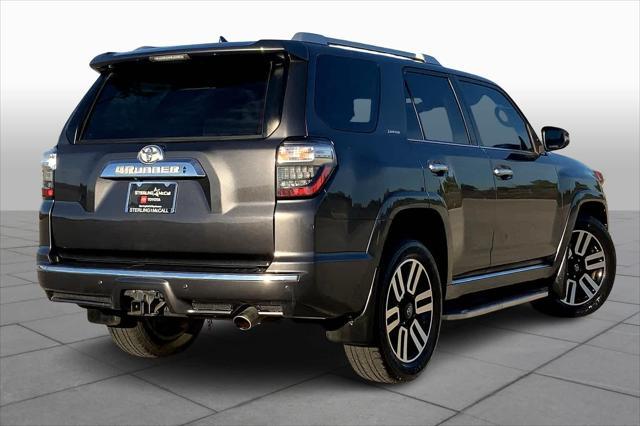 used 2014 Toyota 4Runner car, priced at $19,120