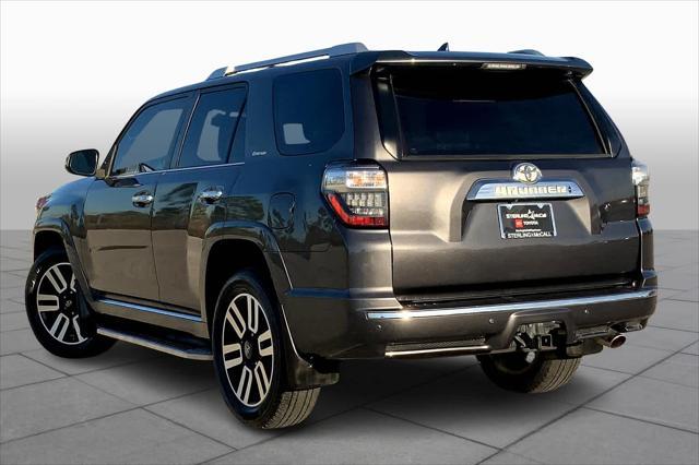 used 2014 Toyota 4Runner car, priced at $19,120