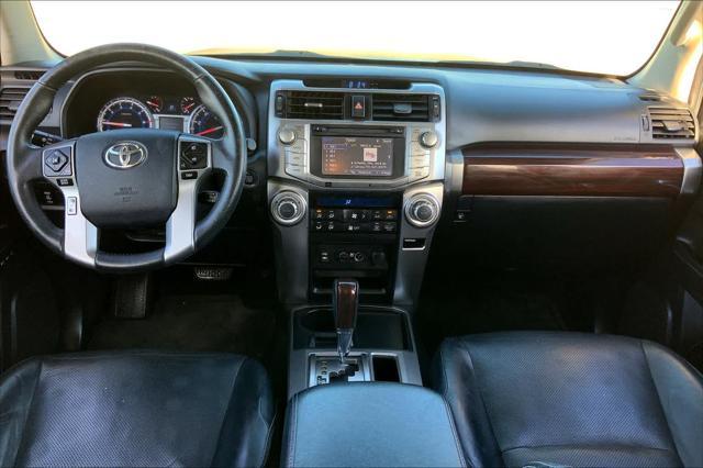 used 2014 Toyota 4Runner car, priced at $19,120