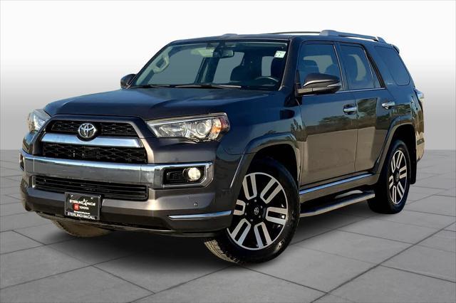 used 2014 Toyota 4Runner car, priced at $19,120