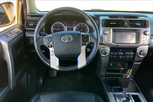 used 2014 Toyota 4Runner car, priced at $19,120