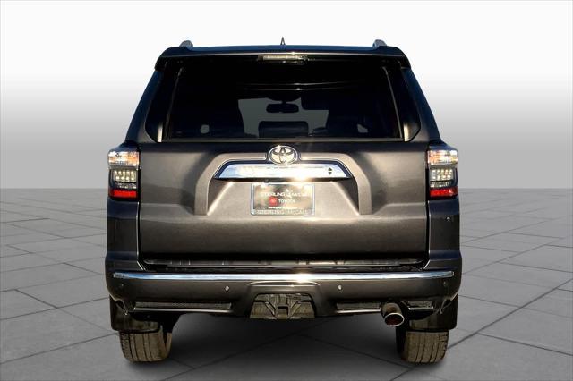 used 2014 Toyota 4Runner car, priced at $19,120