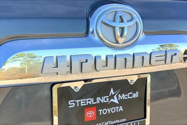 used 2014 Toyota 4Runner car, priced at $19,120