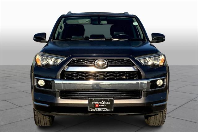 used 2014 Toyota 4Runner car, priced at $19,120