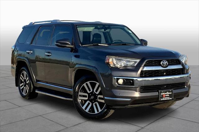 used 2014 Toyota 4Runner car, priced at $19,120