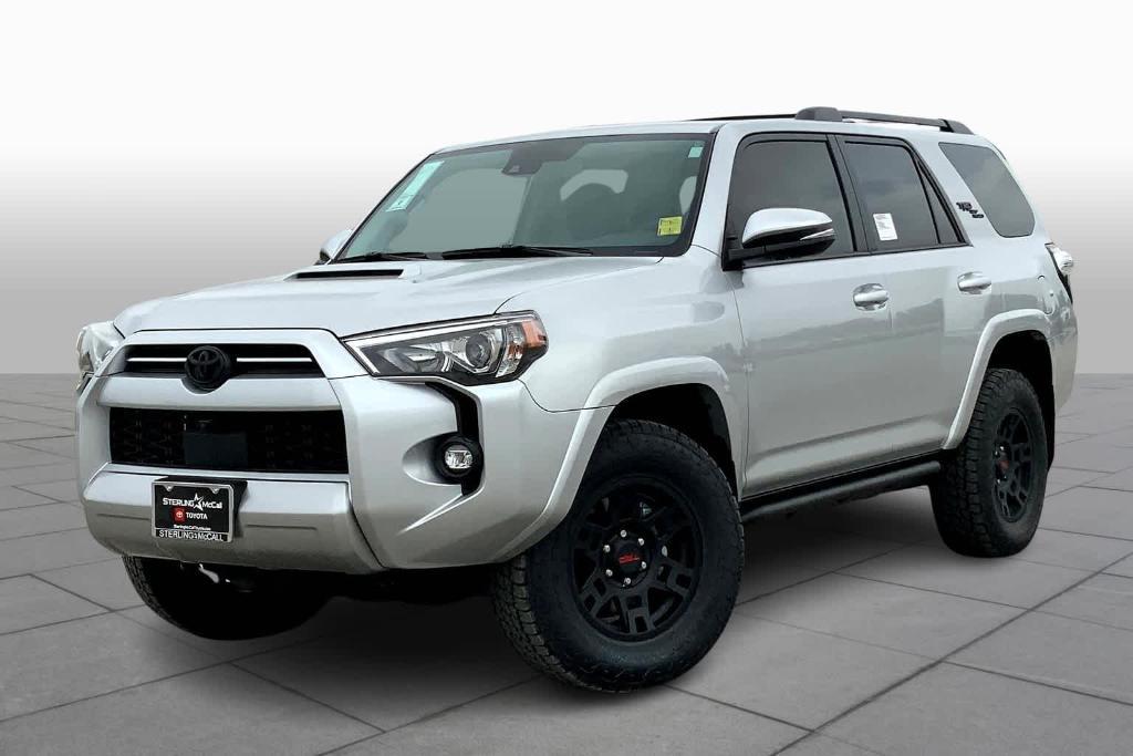 new 2024 Toyota 4Runner car, priced at $55,467