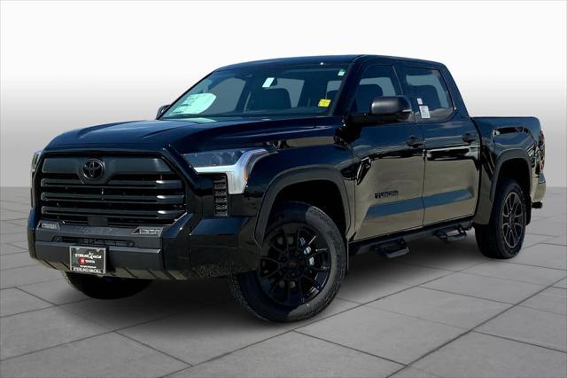 new 2024 Toyota Tundra car, priced at $61,205