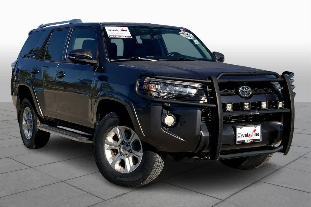 used 2016 Toyota 4Runner car, priced at $15,998