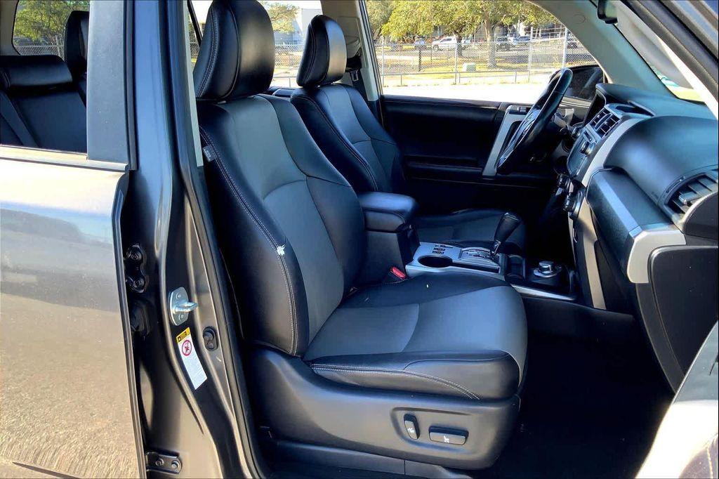 used 2016 Toyota 4Runner car, priced at $15,998