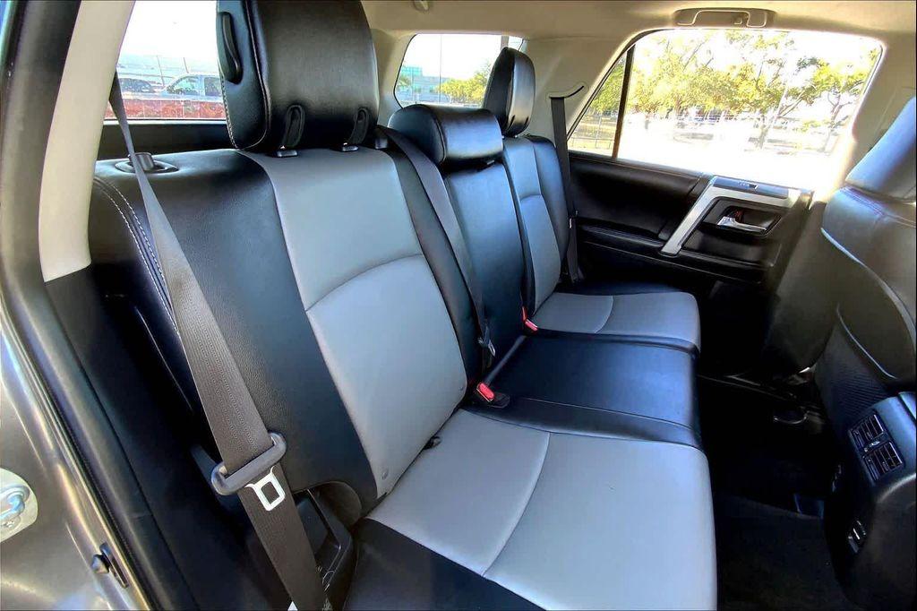 used 2016 Toyota 4Runner car, priced at $15,998