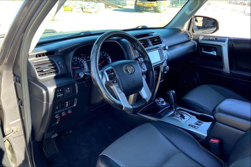 used 2016 Toyota 4Runner car, priced at $15,998