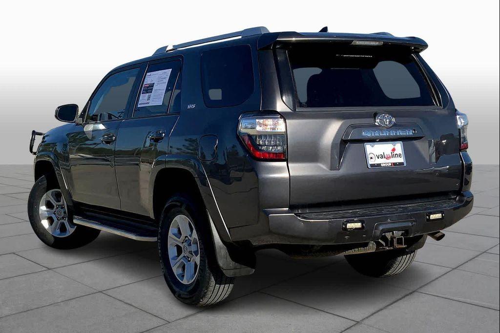 used 2016 Toyota 4Runner car, priced at $15,998