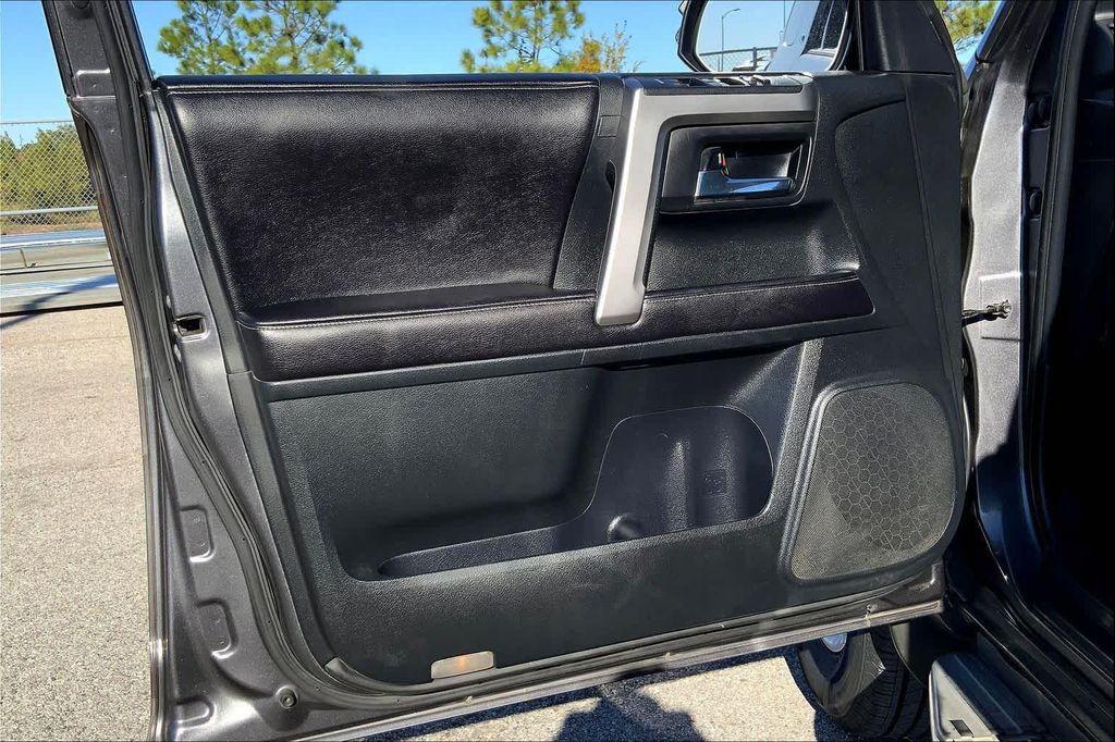 used 2016 Toyota 4Runner car, priced at $15,998