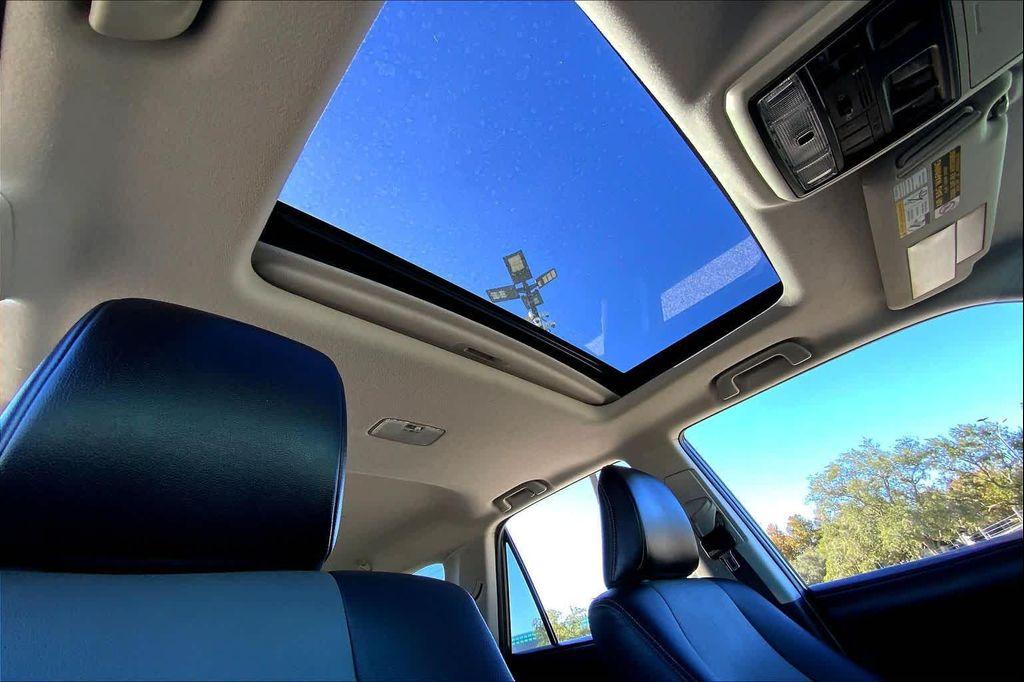 used 2016 Toyota 4Runner car, priced at $15,998