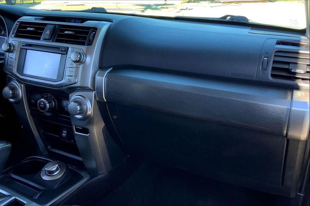 used 2016 Toyota 4Runner car, priced at $15,998