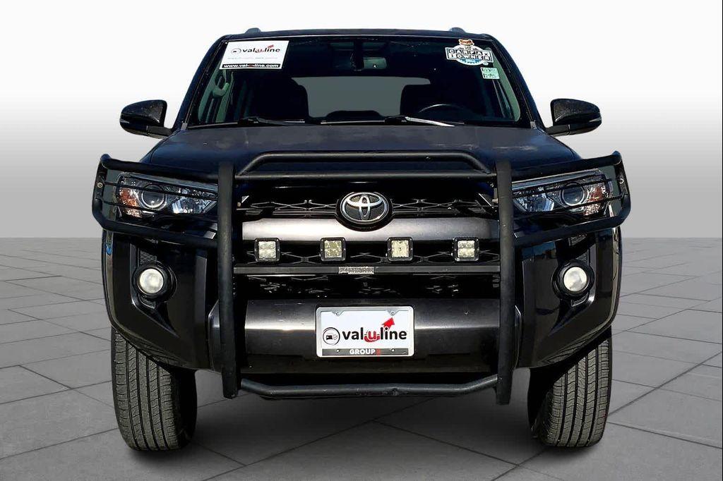 used 2016 Toyota 4Runner car, priced at $15,998