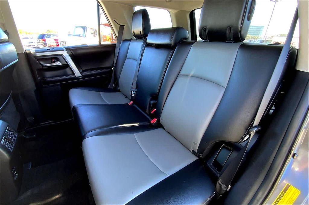 used 2016 Toyota 4Runner car, priced at $15,998