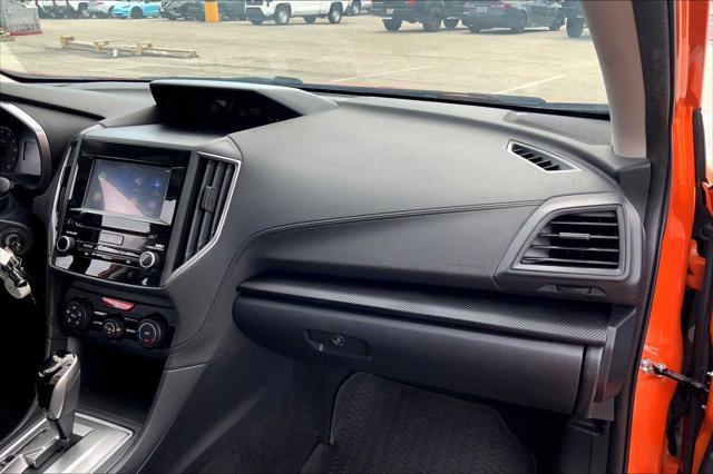 used 2019 Subaru Crosstrek car, priced at $13,595