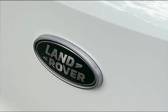 used 2020 Land Rover Range Rover Evoque car, priced at $24,998