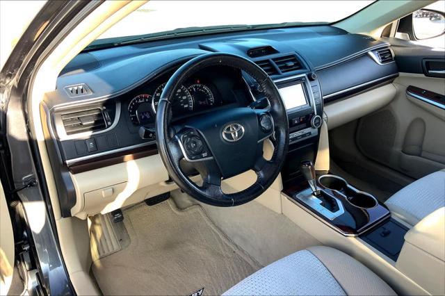 used 2012 Toyota Camry car, priced at $13,994