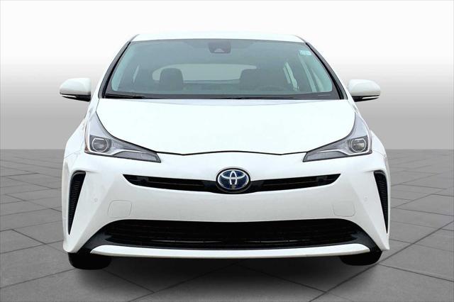 used 2022 Toyota Prius car, priced at $20,946