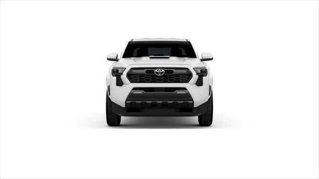 new 2025 Toyota Tacoma car, priced at $49,805
